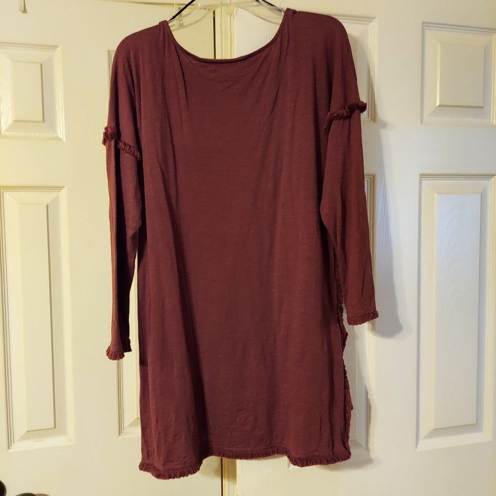 Womens blouse